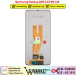 Samsung Galaxy A05 LCD Panel Price In Pakistan