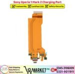 Sony Xperia 1 Mark 2 Charging Port Price In Pakistan
