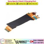 Sony Xperia 1 Mark 2 Charging Port Price In Pakistan