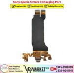 Sony Xperia 5 Mark 3 Charging Port Price In Pakistan