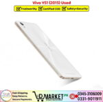 Vivo Y51 2015 Price In Pakistan