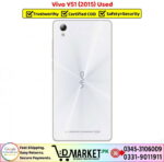 Vivo Y51 2015 Price In Pakistan