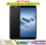 Vivo Y71 Price In Pakistan