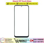 Xiaomi 13T Touch Glass Price In Pakistan