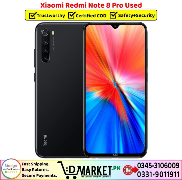 Xiaomi Redmi Note 8 4GB 64GB 2026 Exclusive Xiaomi Redmi Note 8 4GB 64GB 2026 Exclusive