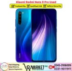 Xiaomi Redmi Note 8 Price In Pakistan