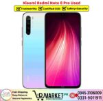 Xiaomi Redmi Note 8 Price In Pakistan