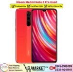 Xiaomi Redmi Note 8 Pro Price In Pakistan