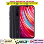 Xiaomi Redmi Note 8 Pro Price In Pakistan