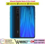 Xiaomi Redmi Note 8 Pro Price In Pakistan