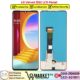 LG Velvet 5G LCD Panel Price In Pakistan