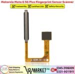 Motorola Moto G 5G Plus Fingerprint Sensor Scanner Price In Pakistan