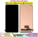 OnePlus 8 Pro LCD Panel Price In Pakistan