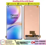OnePlus 8 Pro LCD Panel Price In Pakistan