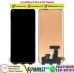 OnePlus 9 Pro LCD Panel - Image 2