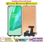 OnePlus 9 Pro LCD Panel Price In Pakistan