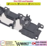 Vivo Y20 Loud Speaker Price In Pakistan