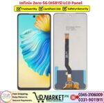 Infinix Zero 5G LCD Panel Price In Pakistan