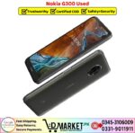 Nokia G300 Used Price In Pakistan