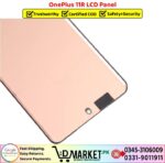 OnePlus 11R LCD Panel Price In Pakistan