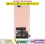 OnePlus 11R LCD Panel Price In Pakistan