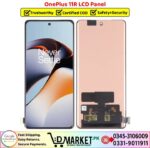 OnePlus 11R LCD Panel Price In Pakistan