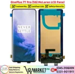 OnePlus 7T Pro 5G McLaren LCD Panel Price In Pakistan