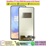 OnePlus 7T Pro 5G McLaren LCD Panel - Image 2