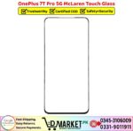 OnePlus 7T Pro 5G McLaren Touch Glass - Image 4
