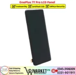 OnePlus 7T Pro LCD Panel Price In Pakistan