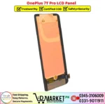 OnePlus 7T Pro LCD Panel Price In Pakistan