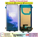 OnePlus 7T Pro LCD Panel Price In Pakistan