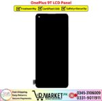 OnePlus 9T LCD Panel Price In Pakistan