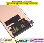 OnePlus Ace 2 LCD Panel Price In Pakistan