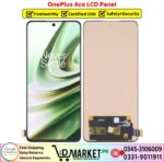 OnePlus Ace LCD Panel Price In Pakistan