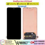 OnePlus Ace LCD Panel - Image 2