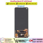 OnePlus Nord 2T LCD Panel Price In Pakistan