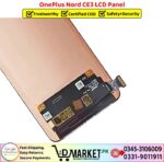 OnePlus Nord CE3 LCD Panel Price In Pakistan