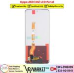 Oppo A60 4G LCD Panel Price In Pakistan