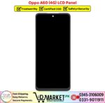 Oppo A60 4G LCD Panel Price In Pakistan