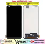 Oppo A93 4G LCD Panel Price In Pakistan