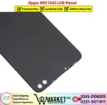 Oppo A93 4G LCD Panel Price In Pakistan