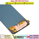 Oppo A96 5G LCD Panel Price In Pakistan