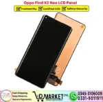 Oppo Find X2 Neo LCD Panel - Image 2