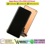 Oppo Reno 3 Pro 5G LCD Panel - Image 2
