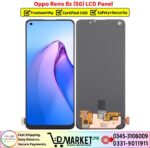 Oppo Reno 8z 5G LCD Panel Price In Pakistan