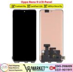 Oppo Reno 9 LCD Panel - Image 2