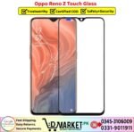 Oppo Reno Z Touch Glass Price In Pakistan