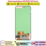 Samsung Galaxy A55 5G LCD Panel Price In Pakistan