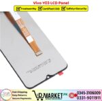 Vivo Y03 LCD Panel Price In Pakistan
